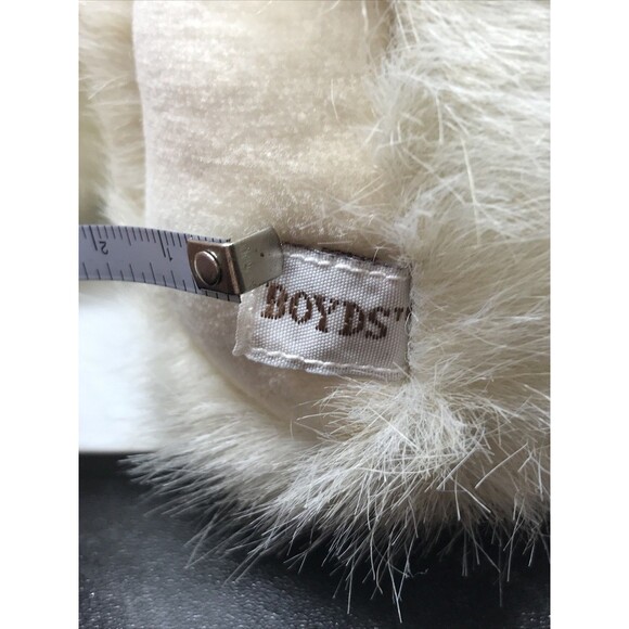 Boyds Bears 15” #93720V QVC Exclusive Taylor M. Bearski Free Shipping - Picture 4 of 7